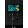 Вызывная панель IP-домофона BAS-IP AA-12FB BLACK Вызывная панель IP-домофона BAS-IP AA-12FB BLACK